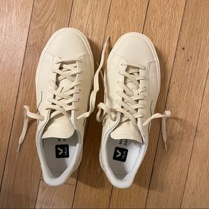 Veja x Mansur Gavriel Campo Sneakers